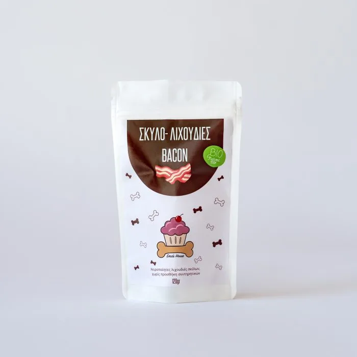 Λιχουδιές Μπέικον