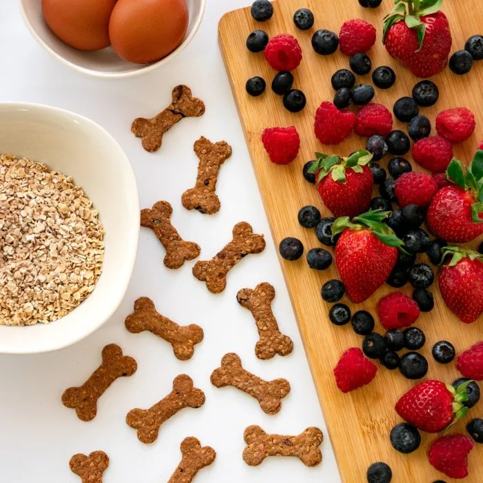 To Go Superfoods