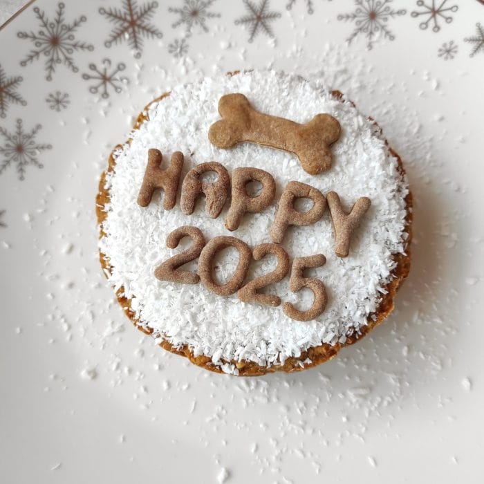 Σκυλο- Βασιλόπιτα