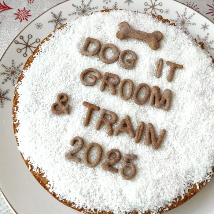 Σκυλο- Βασιλόπιτα