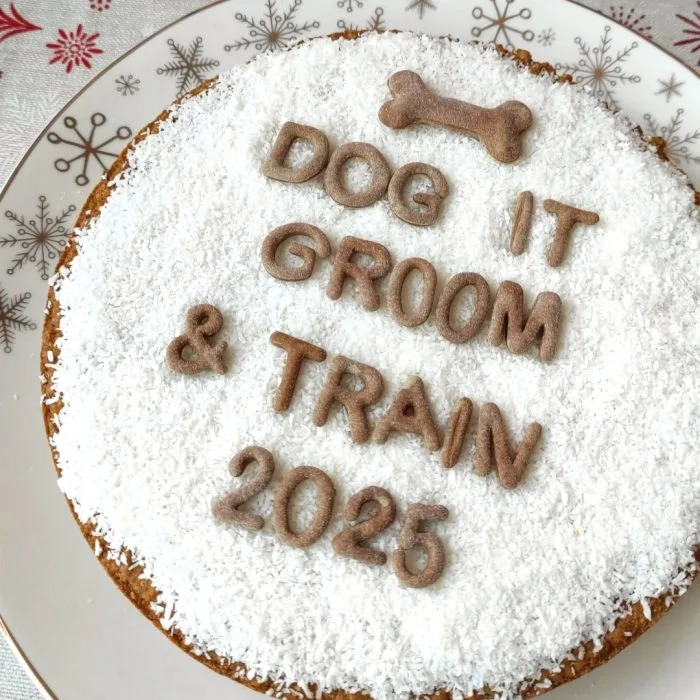 Σκυλο- Βασιλόπιτα