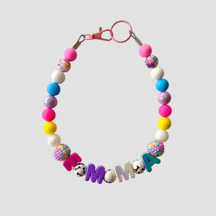 Summer Glow Κολιέ