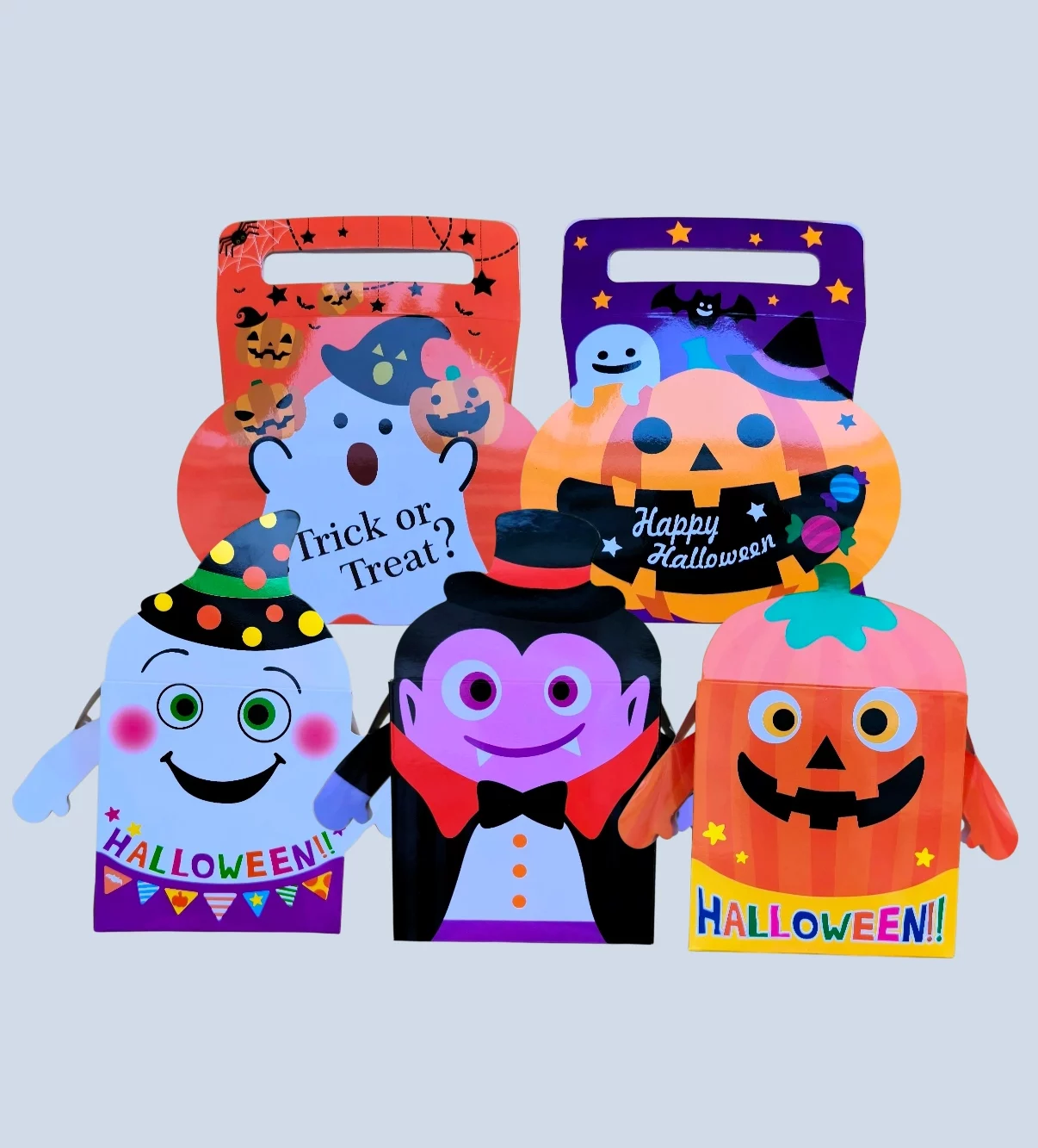 halloween dog treats